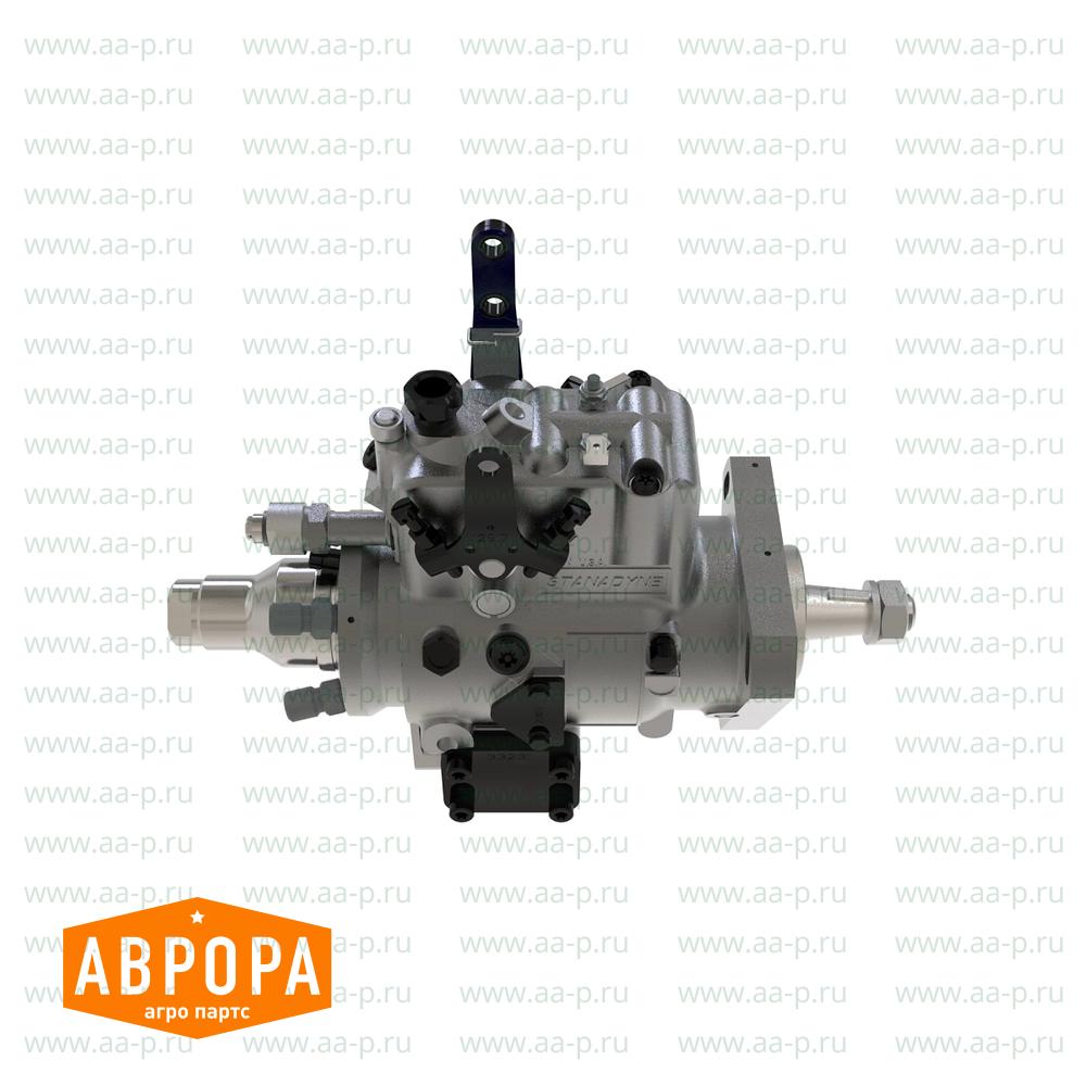 RE540818 НАГНЕТАТ.  ТОПЛИВНЫЙ  НАСОС